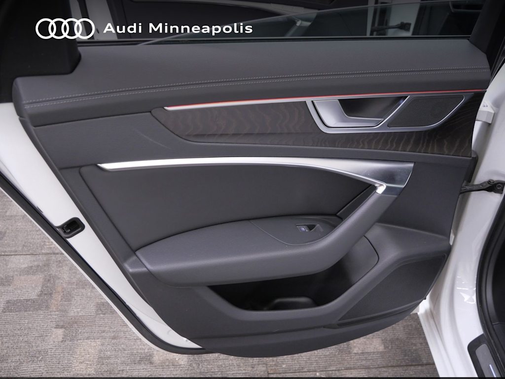 Thumbnail: 2023 Audi A6 - 16