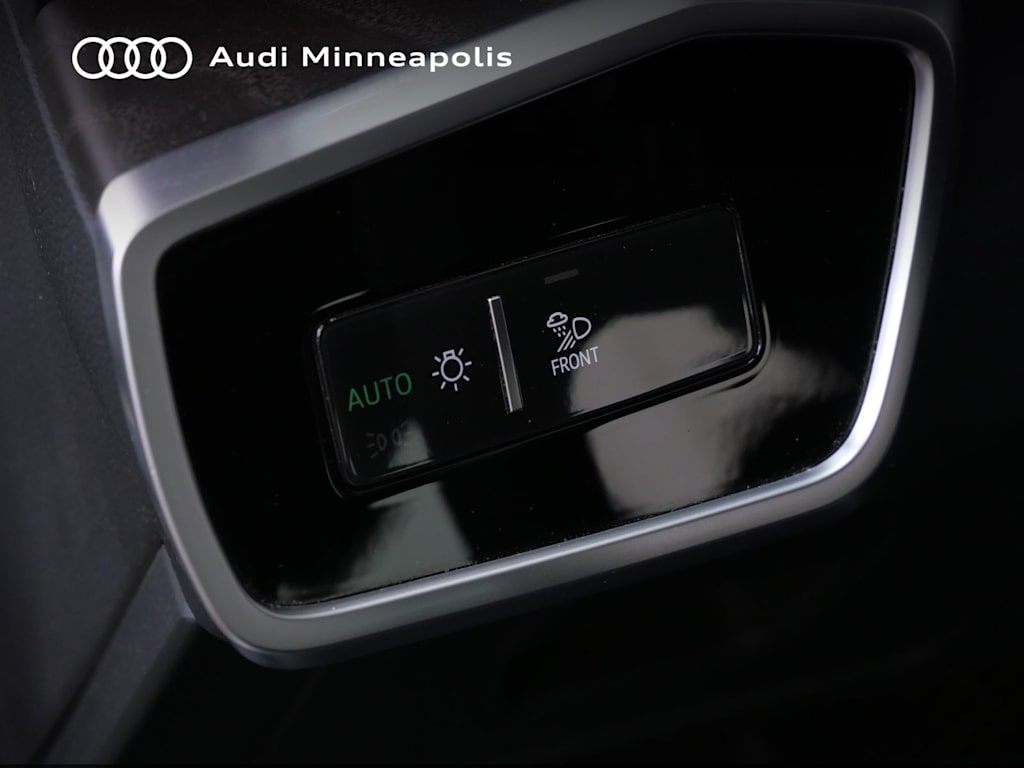 Thumbnail: 2023 Audi A6 - 19