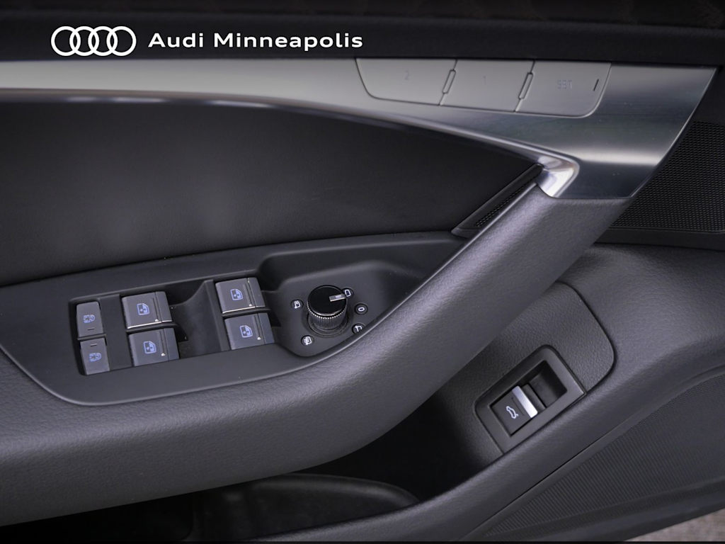 Thumbnail: 2023 Audi A6 - 18