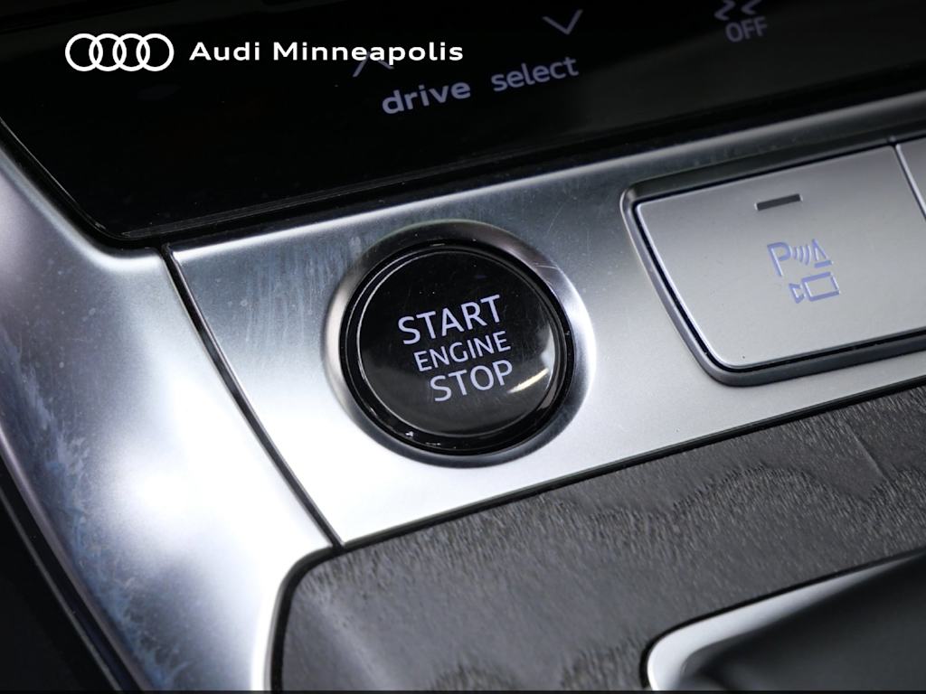 Thumbnail: 2023 Audi A6 - 23