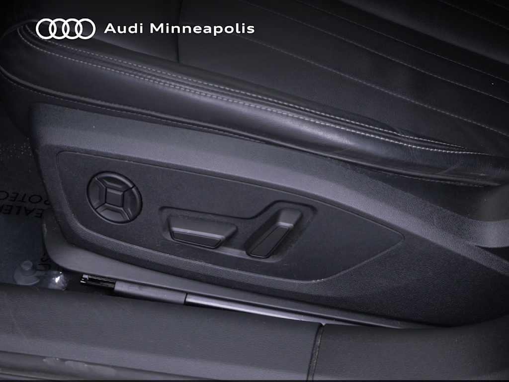 Thumbnail: 2023 Audi A6 - 15