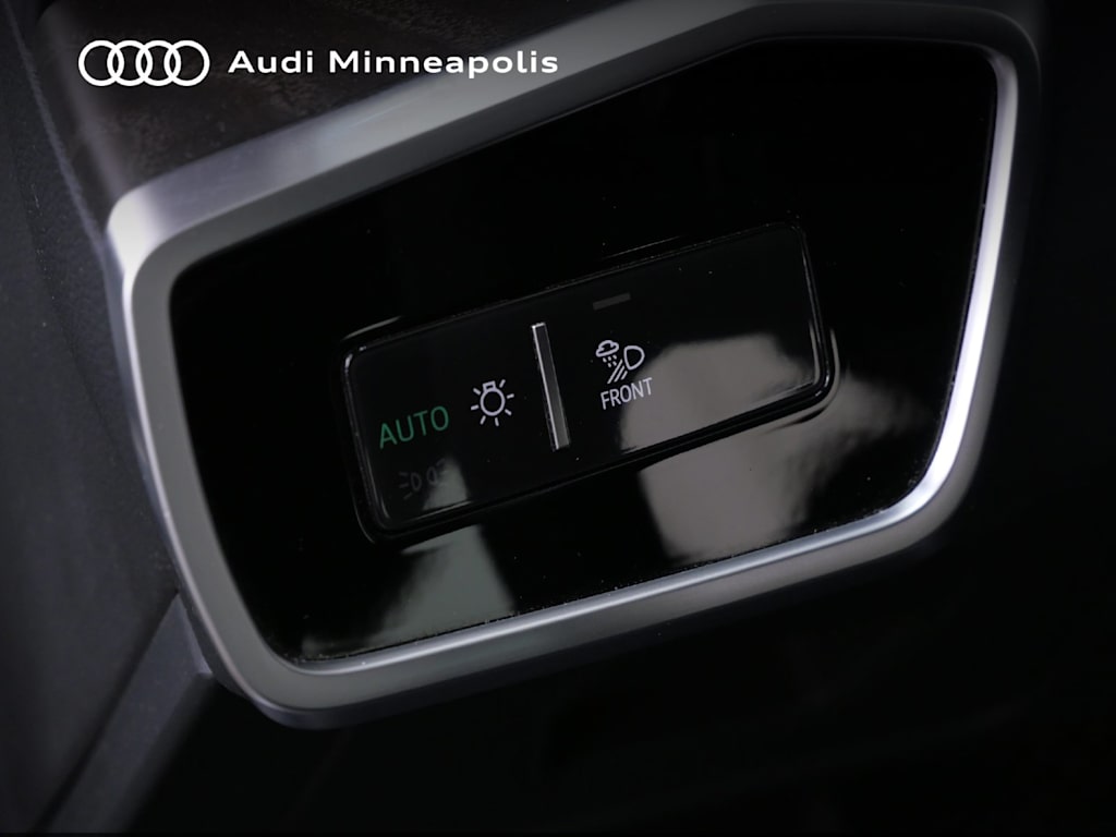 Thumbnail: 2023 Audi A6 - 19