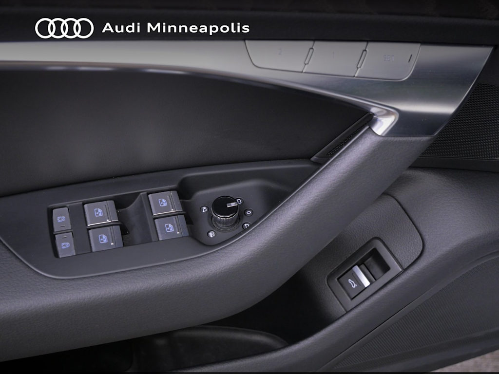 Thumbnail: 2023 Audi A6 - 18