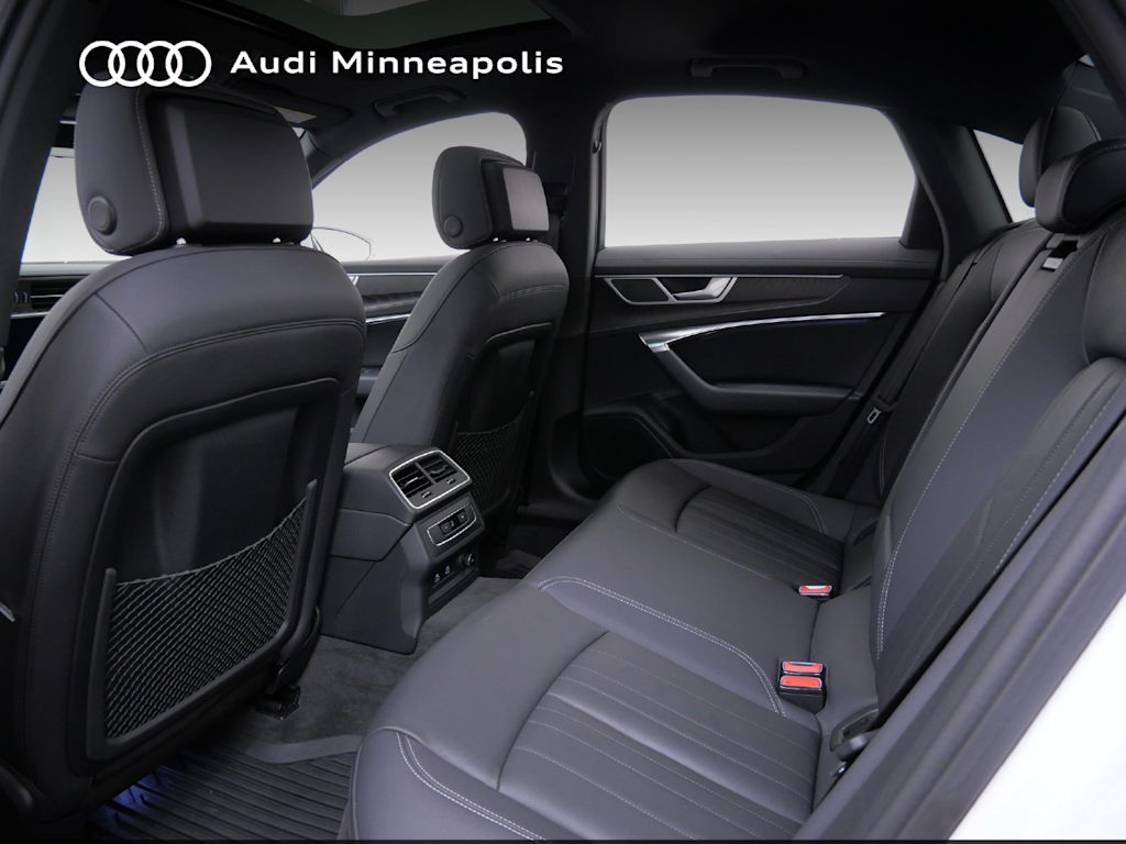 Thumbnail: 2023 Audi A6 - 8