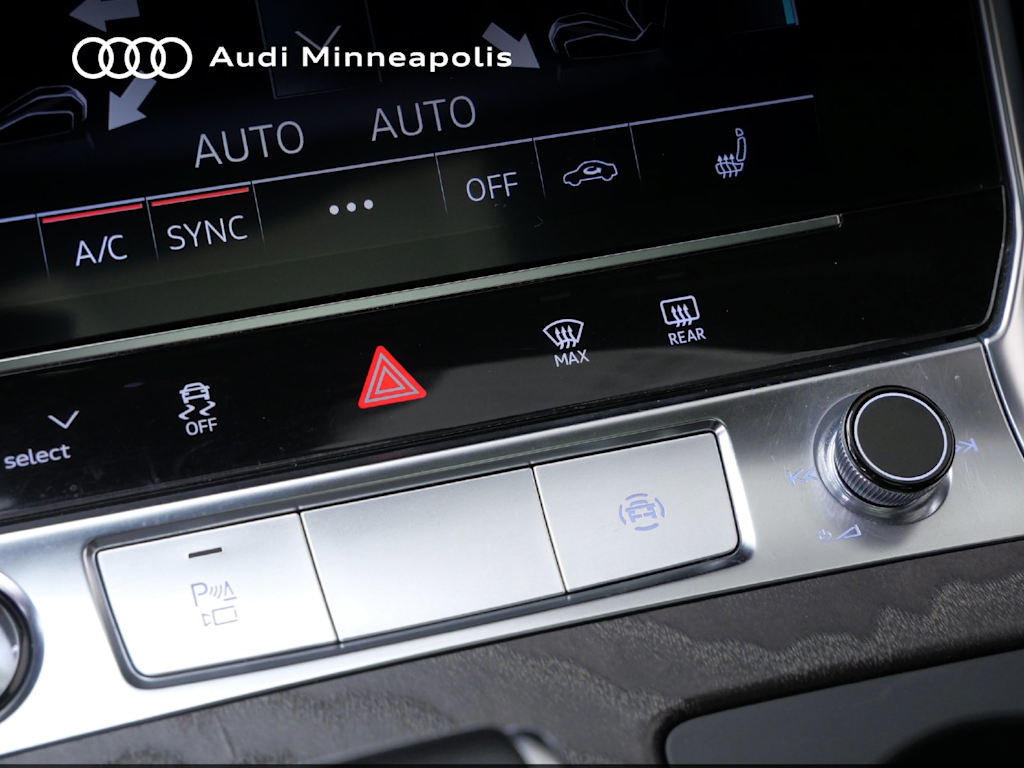 Thumbnail: 2023 Audi A6 - 24