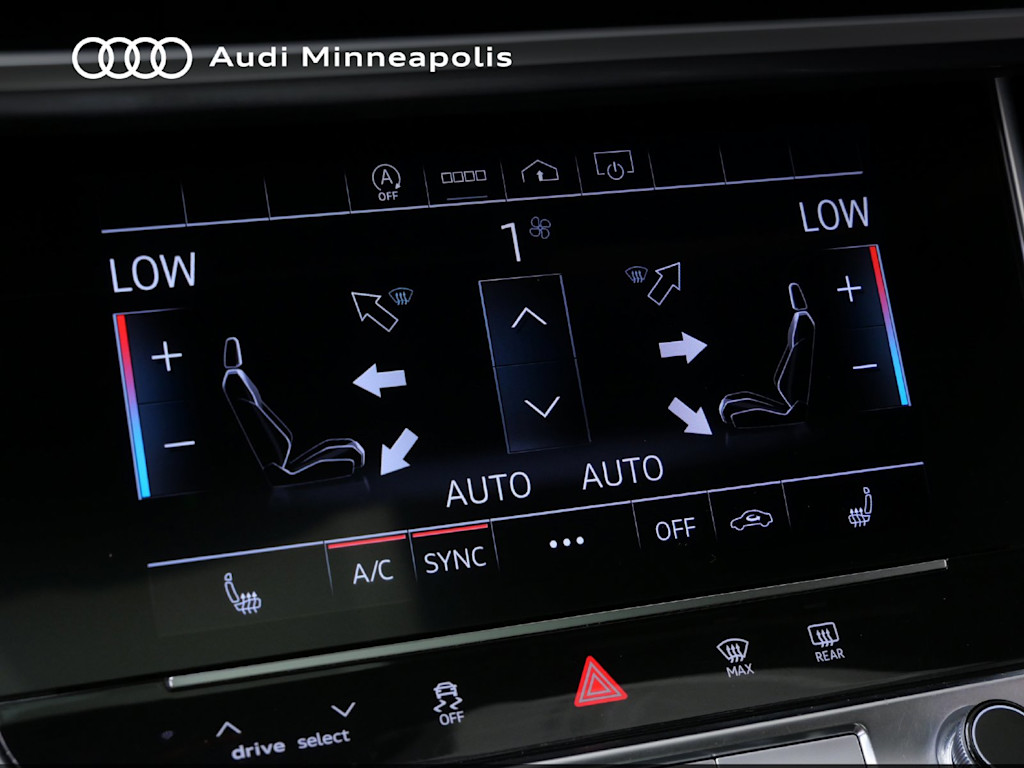 Thumbnail: 2023 Audi A6 - 22