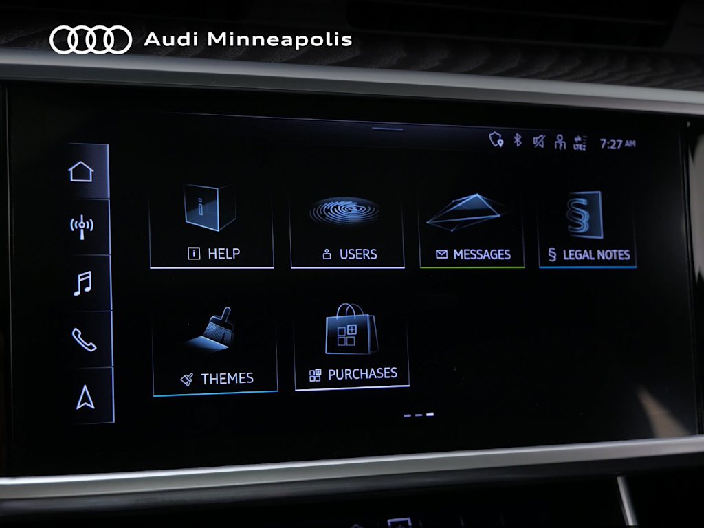 Thumbnail: 2023 Audi A6 - 25