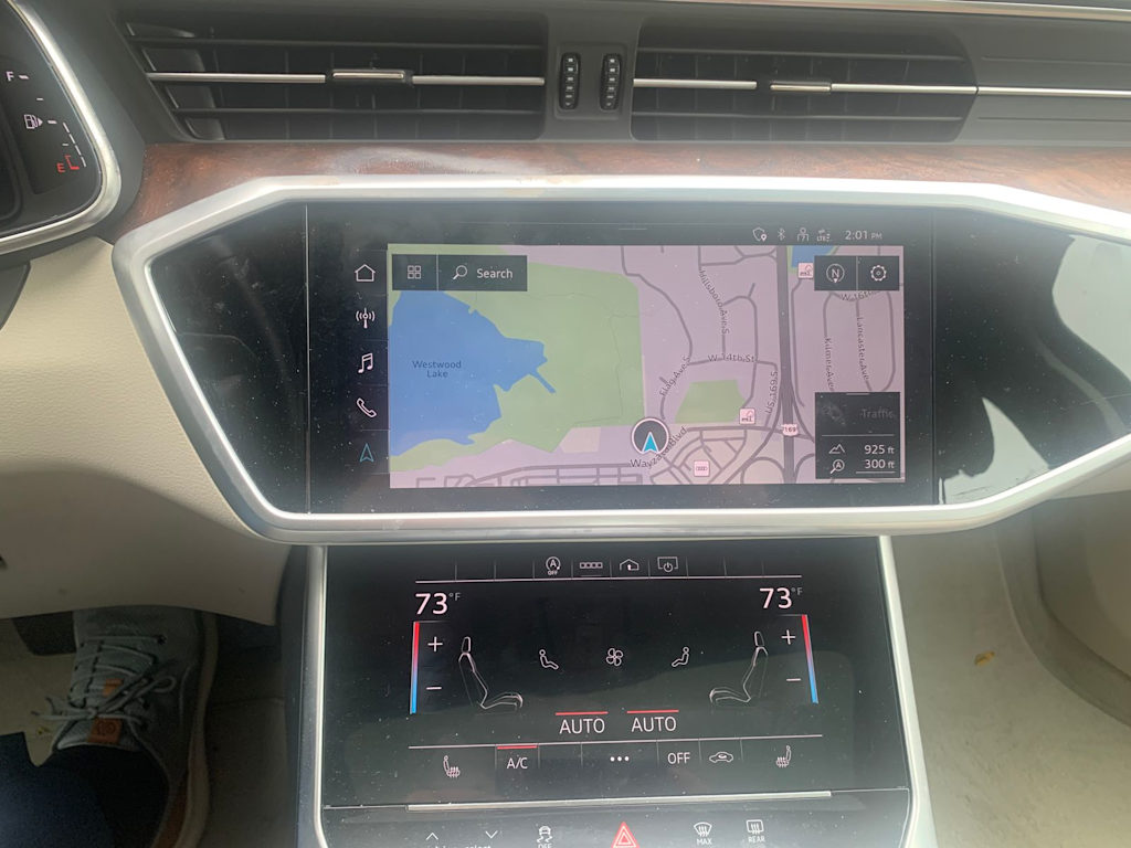 Thumbnail: 2022 Audi A6 - 5