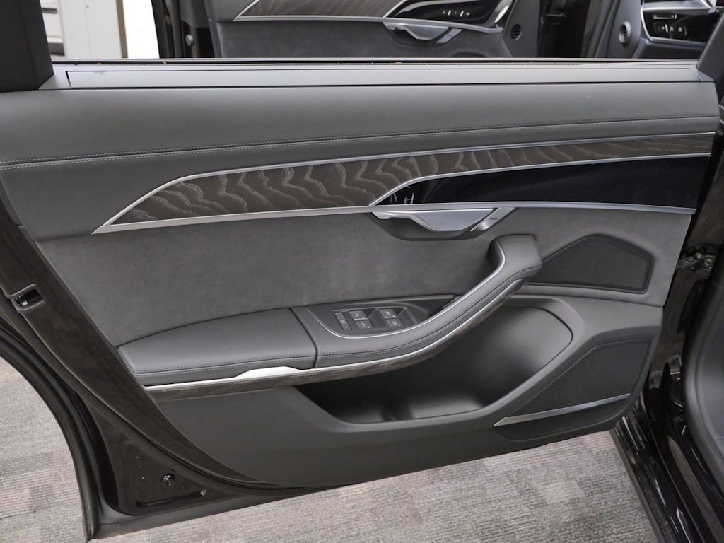 Thumbnail: 2026 Audi A8 - 14