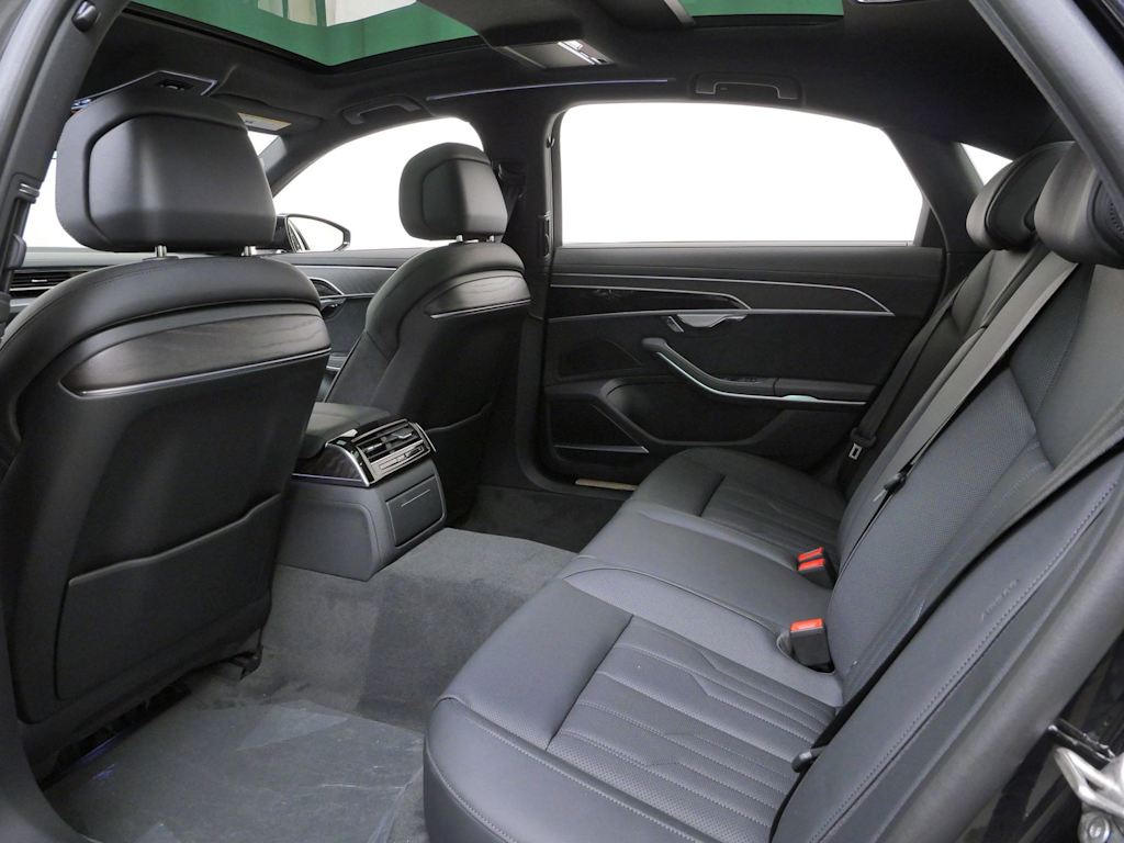 Thumbnail: 2026 Audi A8 - 7