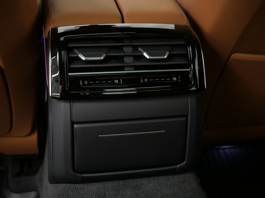 Thumbnail: 2026 Audi A8 - 15
