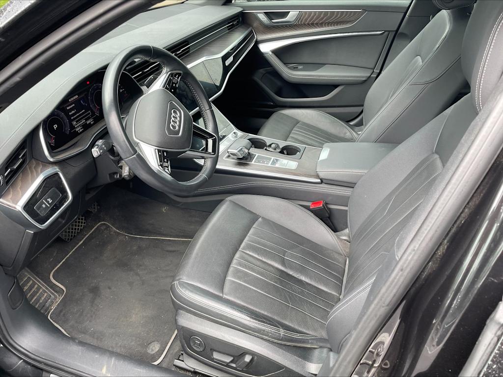 Thumbnail: 2019 Audi A6 - 4