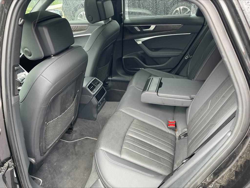 Thumbnail: 2019 Audi A6 - 5