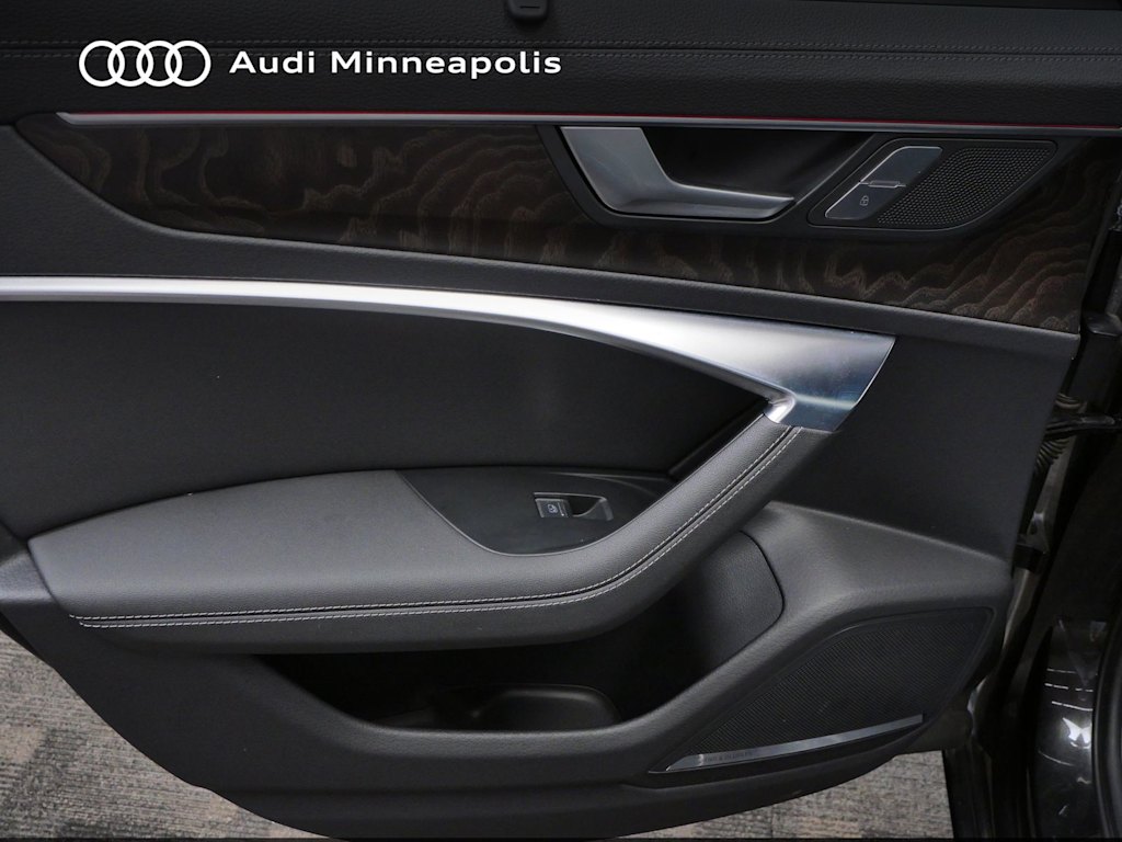 Thumbnail: 2019 Audi A6 - 18