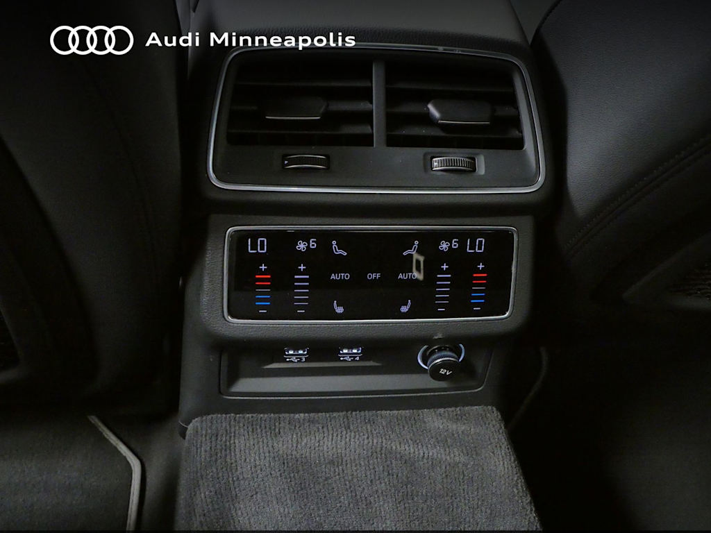 Thumbnail: 2019 Audi A6 - 19