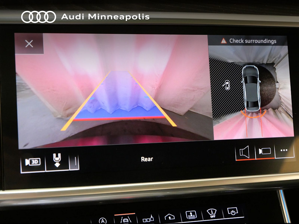 Thumbnail: 2019 Audi A6 - 26