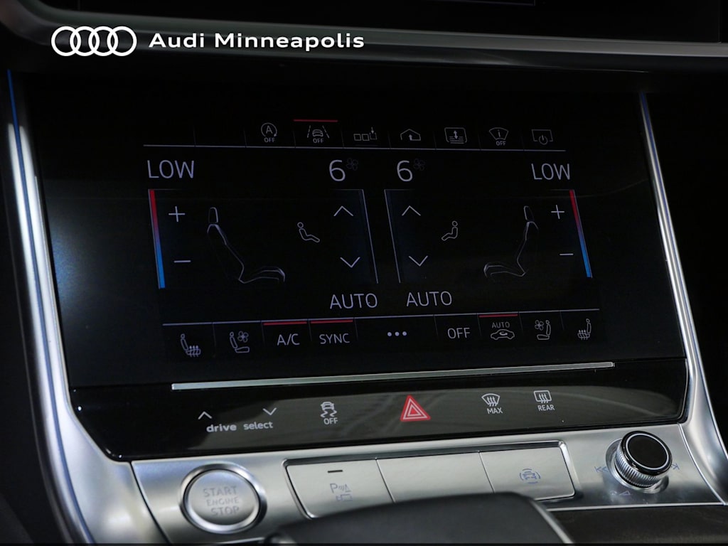 Thumbnail: 2019 Audi A6 - 9