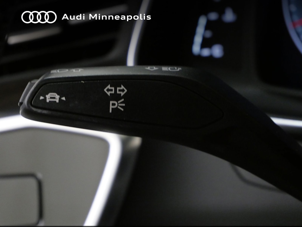 Thumbnail: 2019 Audi A6 - 11