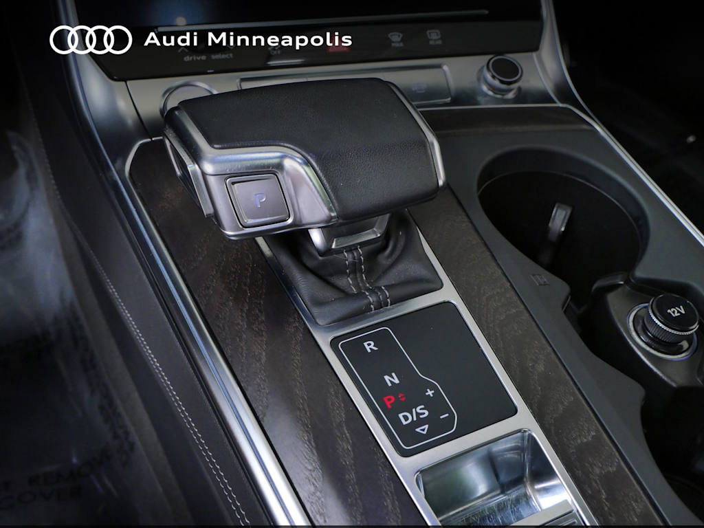 Thumbnail: 2019 Audi A6 - 10