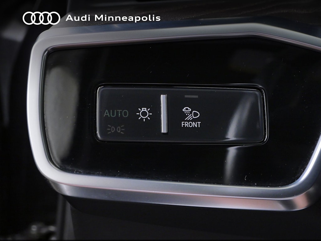 Thumbnail: 2019 Audi A6 - 21