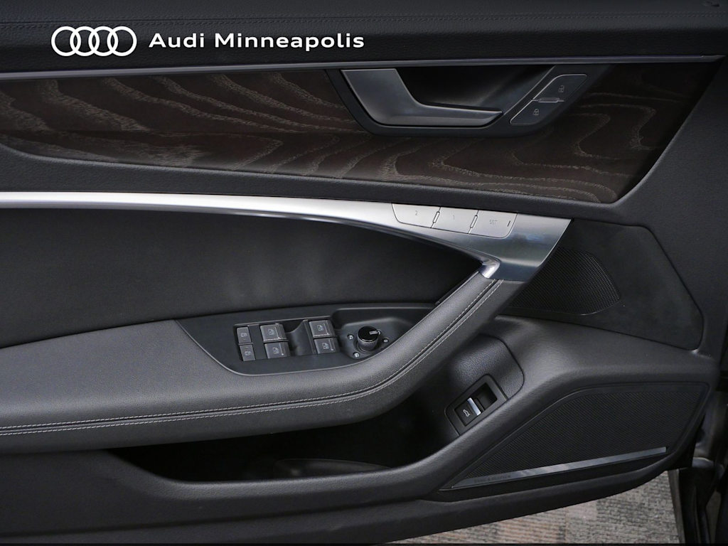 Thumbnail: 2019 Audi A6 - 16
