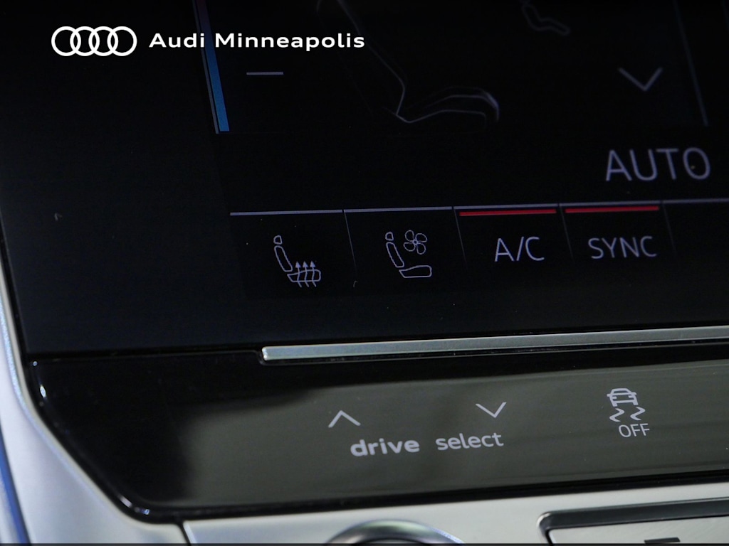 Thumbnail: 2019 Audi A6 - 24