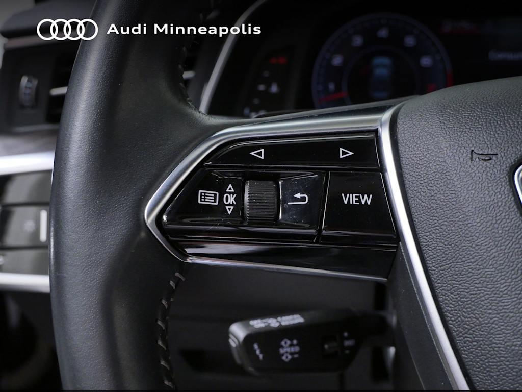 Thumbnail: 2019 Audi A6 - 22