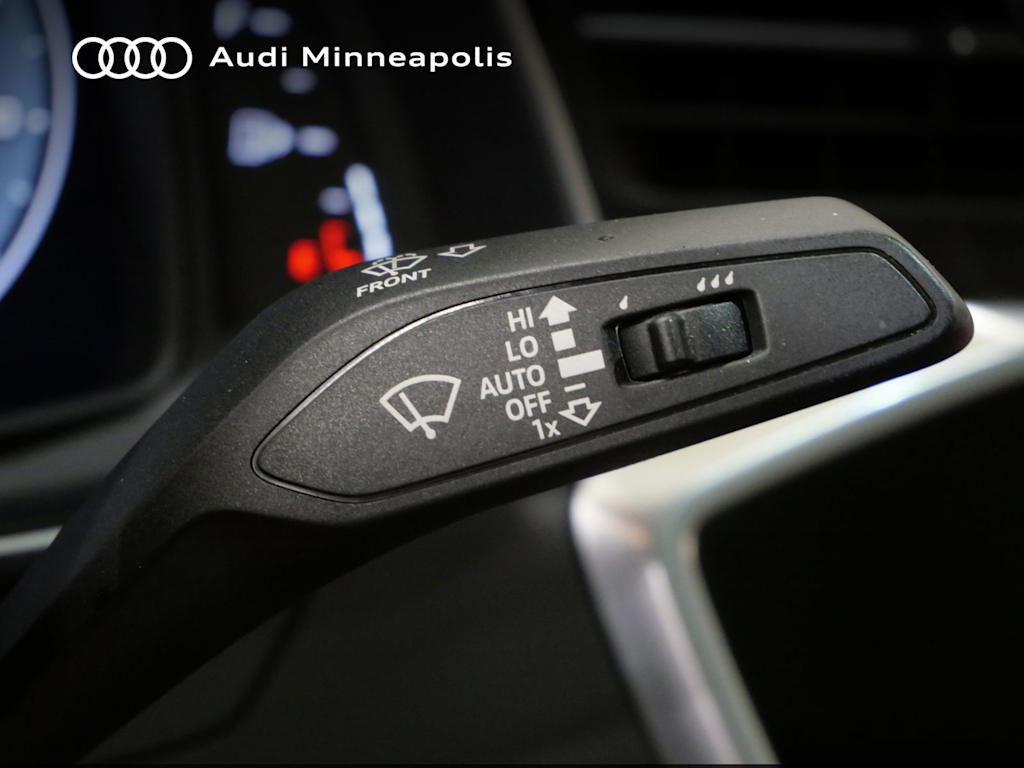 Thumbnail: 2019 Audi A6 - 27