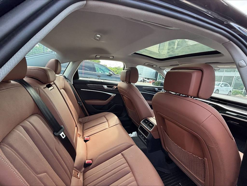 Thumbnail: 2019 Audi A6 - 10