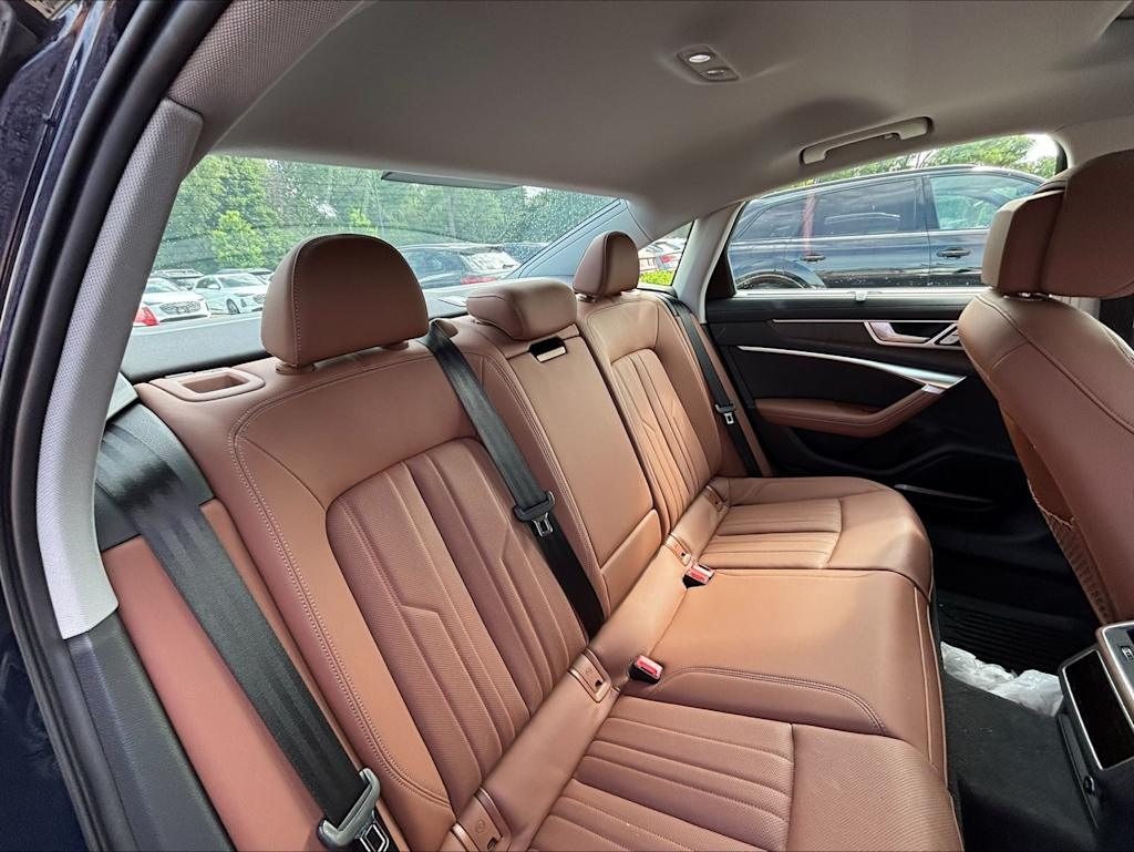 Thumbnail: 2019 Audi A6 - 6