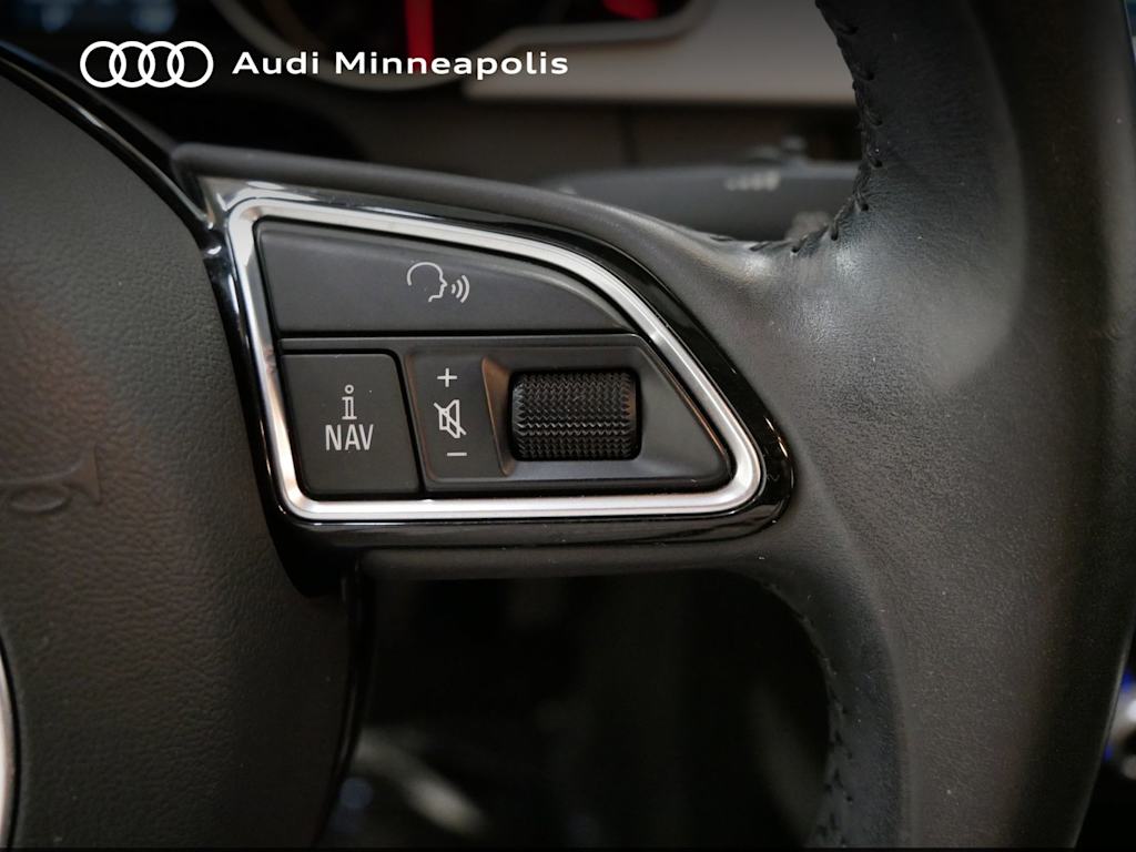 2016 Audi A5 Premium Plus 17