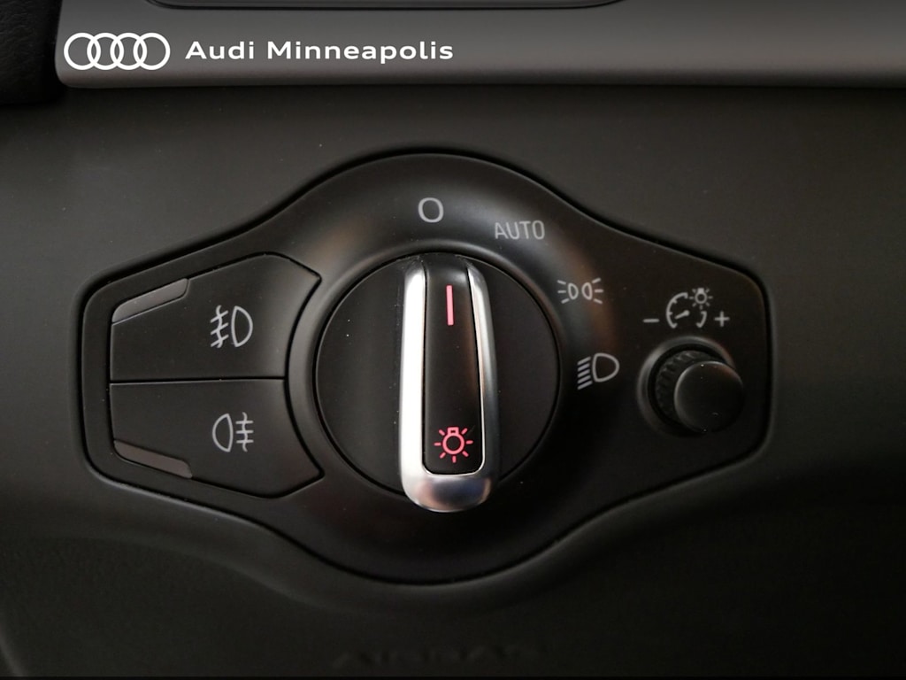 2016 Audi A5 Premium Plus 10