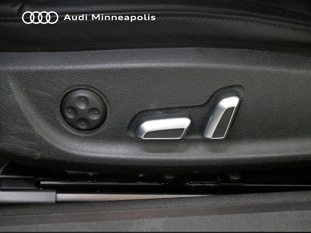 2016 Audi A5 Premium Plus 15