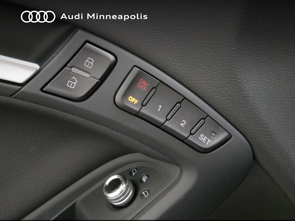 2016 Audi A5 Premium Plus 9
