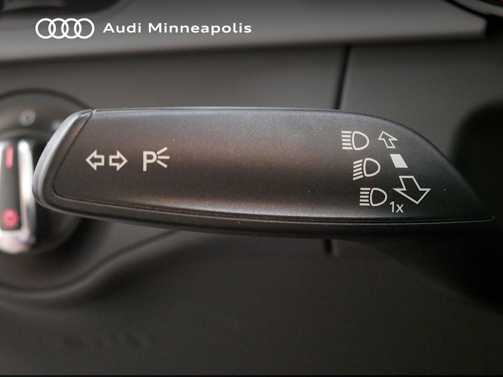 2016 Audi A5 Premium Plus 24