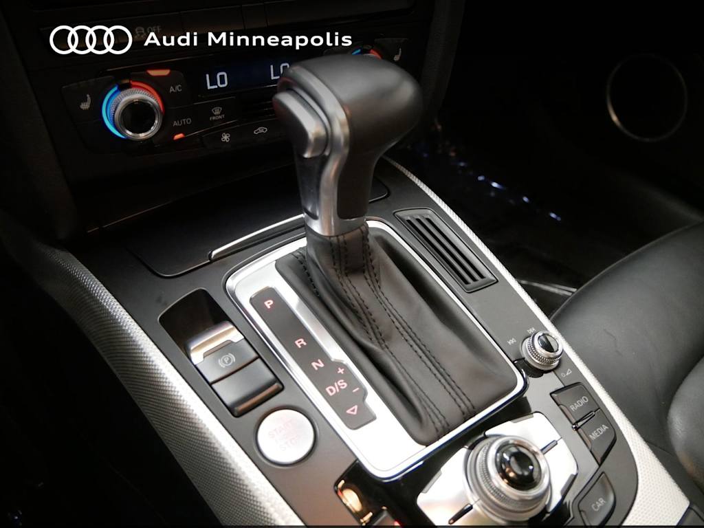2016 Audi A5 Premium Plus 19