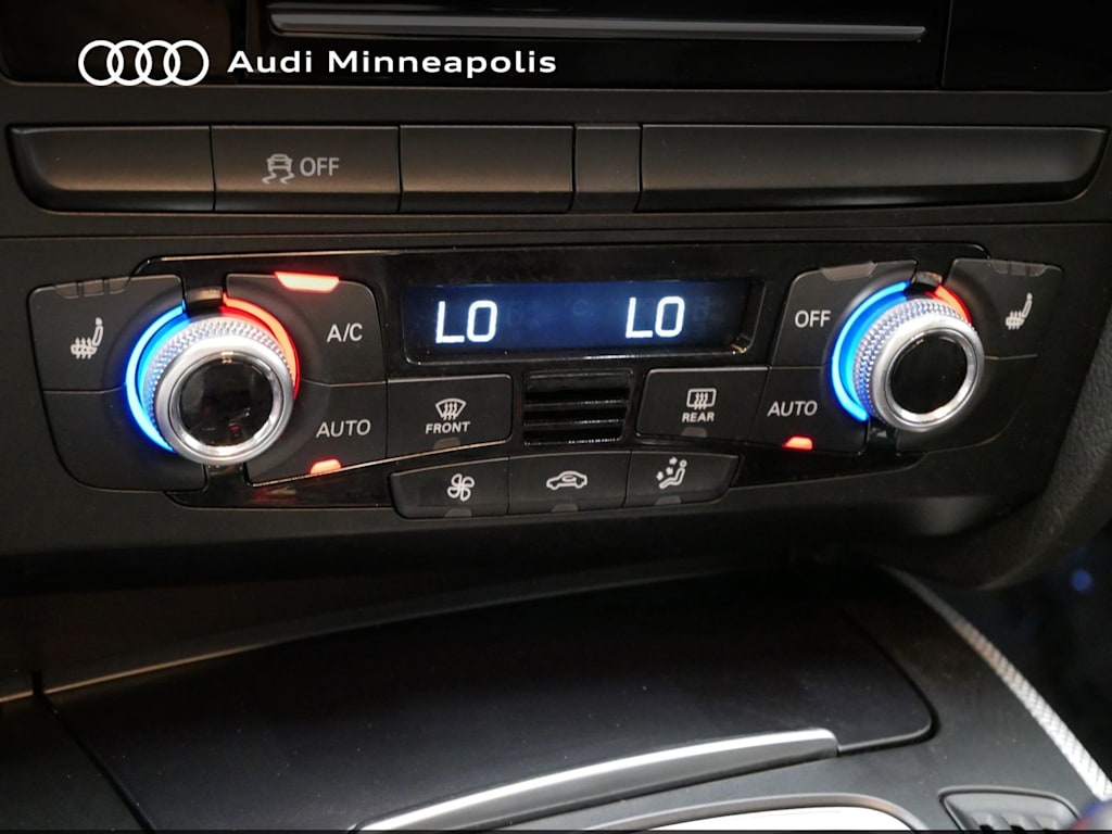 2016 Audi A5 Premium Plus 20