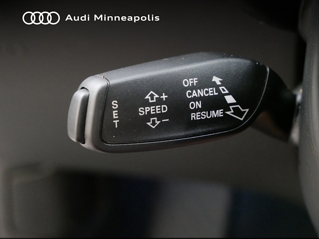 2016 Audi A5 Premium Plus 23
