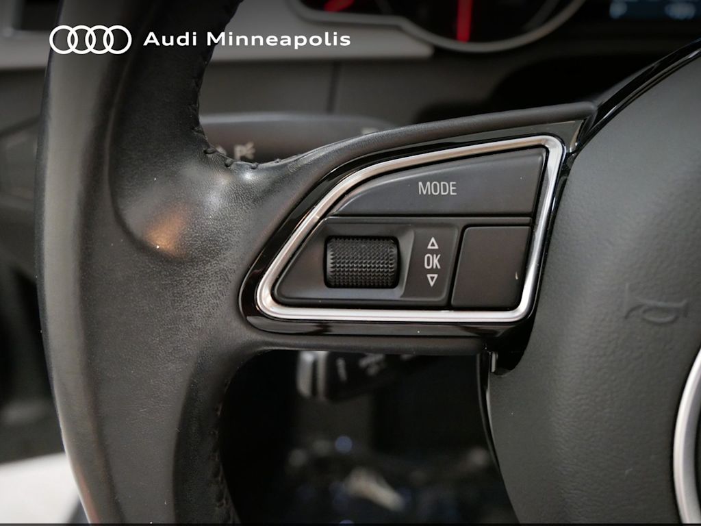 2016 Audi A5 Premium Plus 16