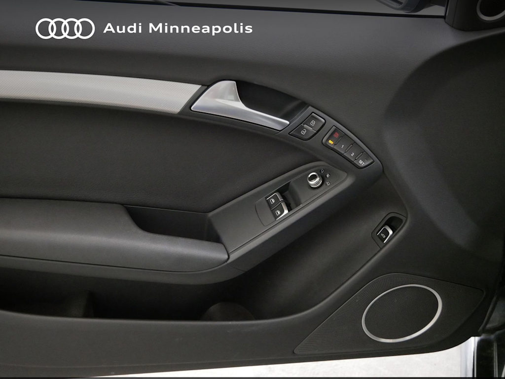 2016 Audi A5 Premium Plus 14