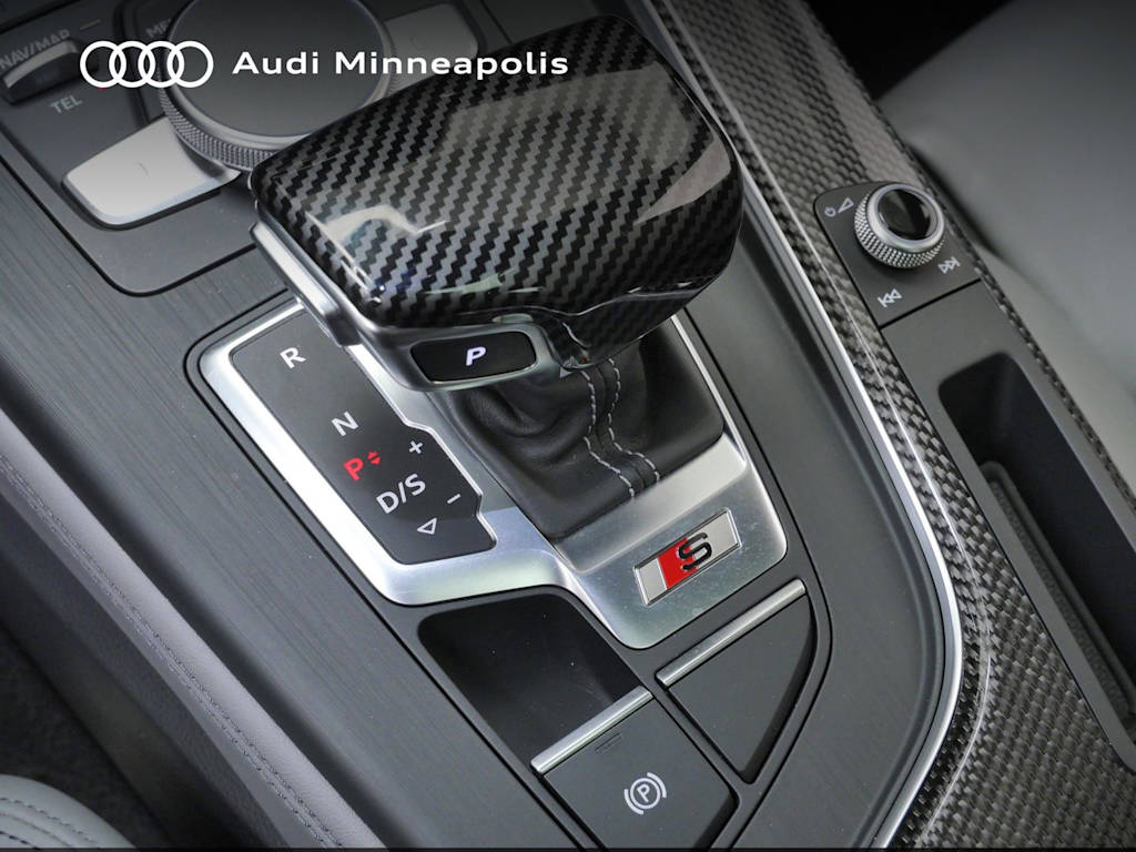 Thumbnail: 2019 Audi S5 - 24
