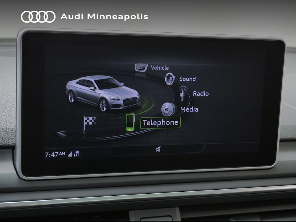 Thumbnail: 2019 Audi S5 - 25