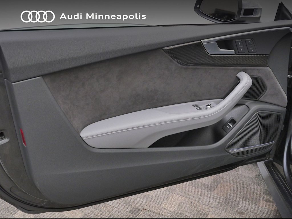 Thumbnail: 2019 Audi S5 - 16