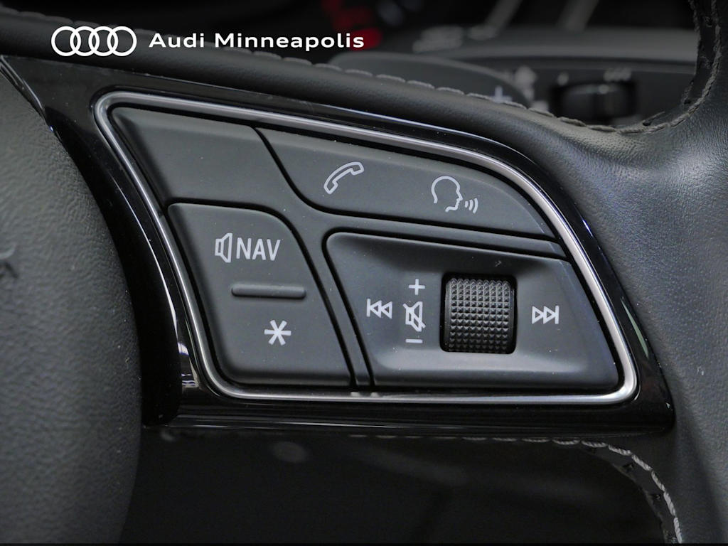 Thumbnail: 2019 Audi S5 - 21