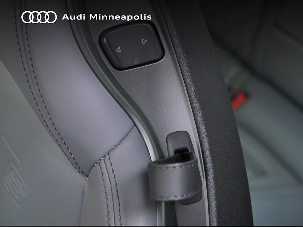 Thumbnail: 2019 Audi S5 - 11
