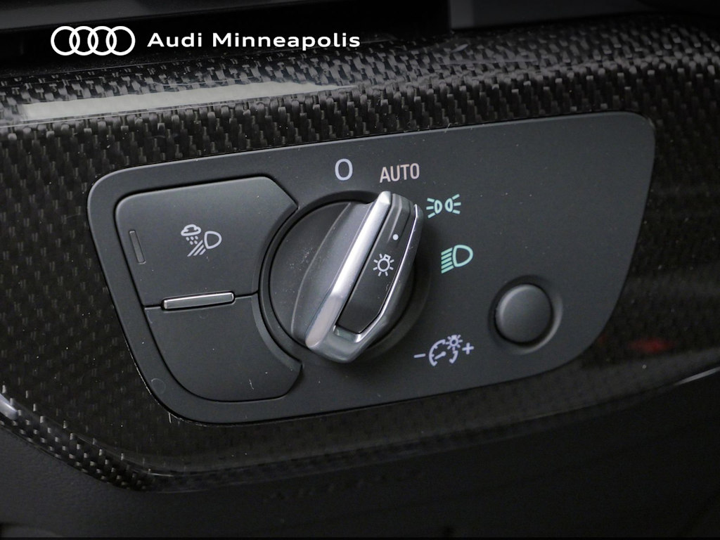 Thumbnail: 2019 Audi S5 - 19