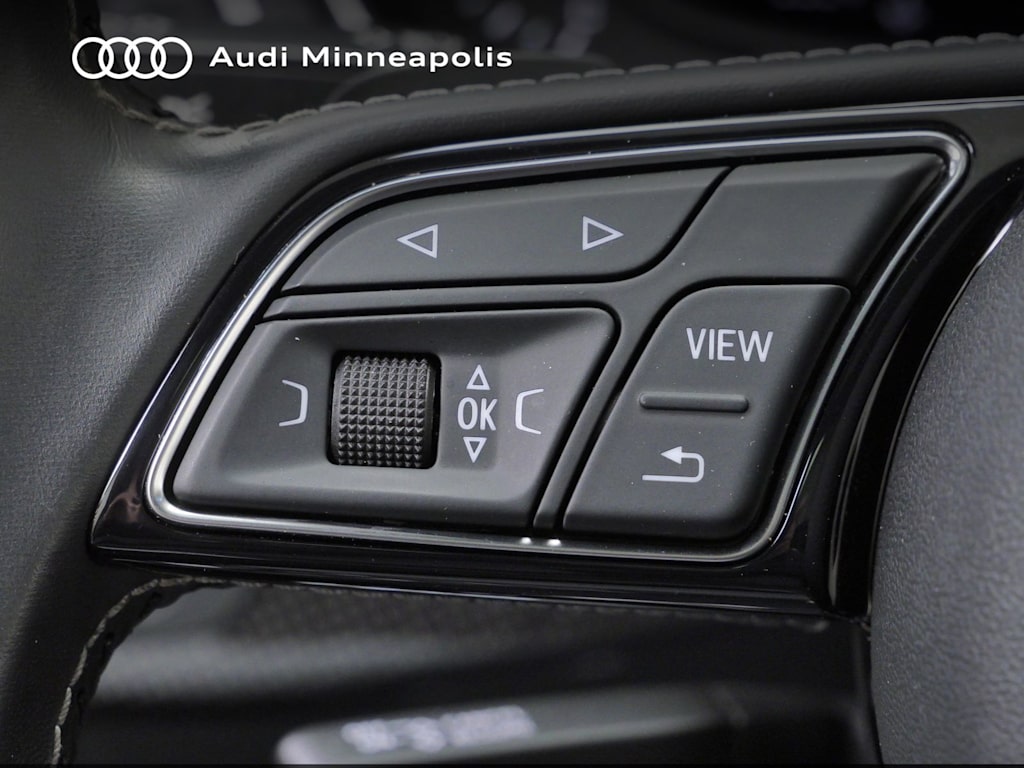 Thumbnail: 2019 Audi S5 - 20