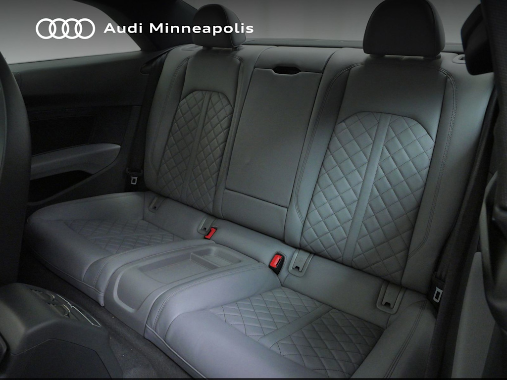 Thumbnail: 2019 Audi S5 - 9