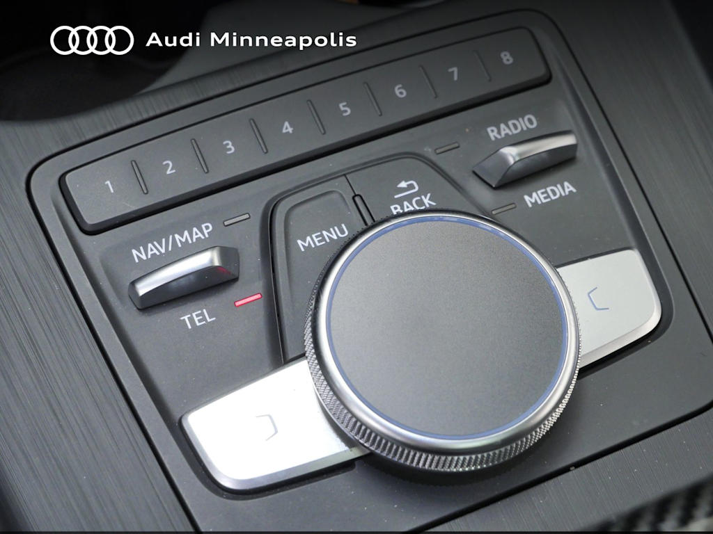 Thumbnail: 2019 Audi S5 - 10