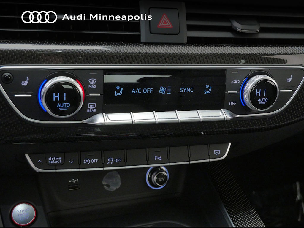 Thumbnail: 2019 Audi S5 - 26